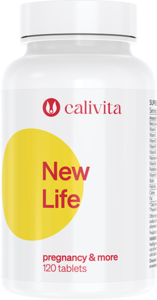 New Life — CaliVita