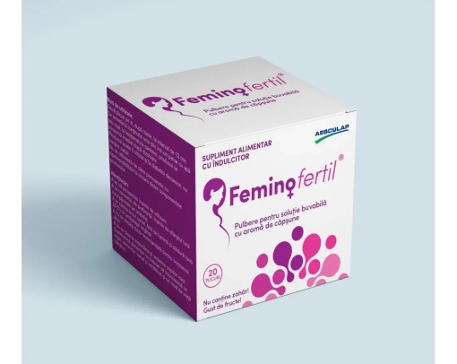 Feminofertil — Aesculap