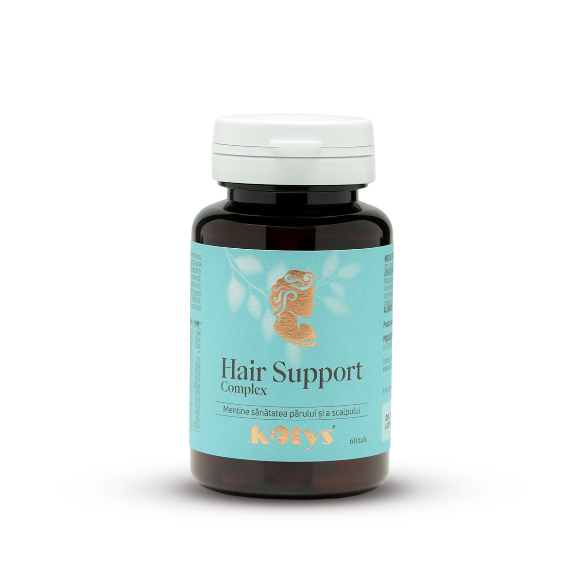 Hair Support Complex — Kotys