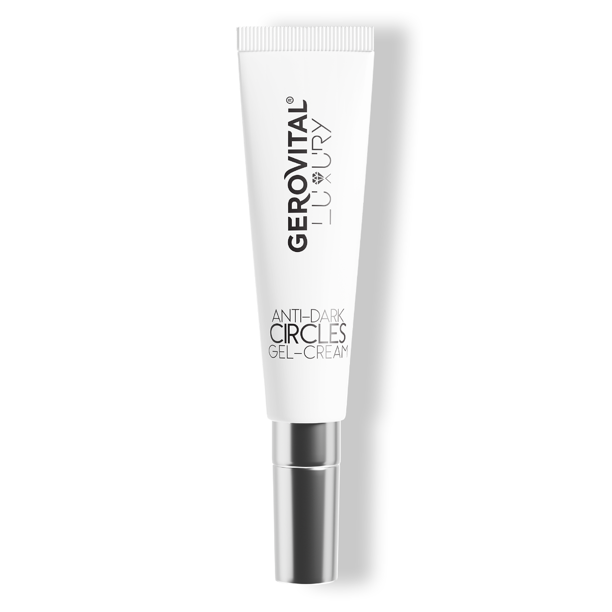Gerovital Luxury Cremă-Gel Anticearcăn