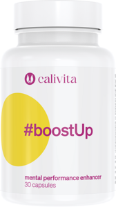 BoostUp — CaliVita