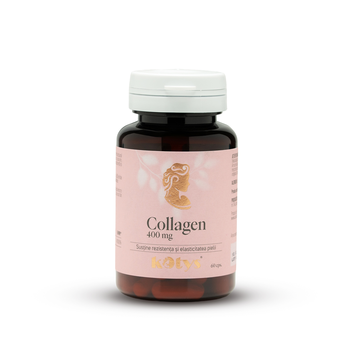Collagen 400 mg — Kotys
