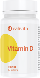 Vitamin D — Megadoză