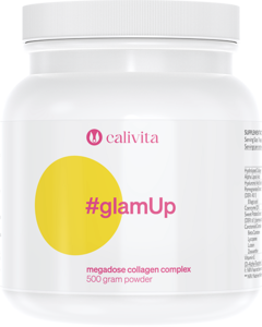 GlamUp — CaliVita