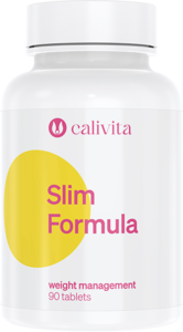 Slim Formula — Suport Metabolic